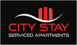 Logo of City Stay Serviced Apartments Serviced Apartments In Milton Keynes, Buckinghamshire
