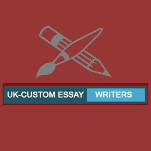 Logo of Uk-Custom Essay Writers