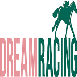 Logo of Dream Racing Horse Breeders And Dealers In Hove, Usk