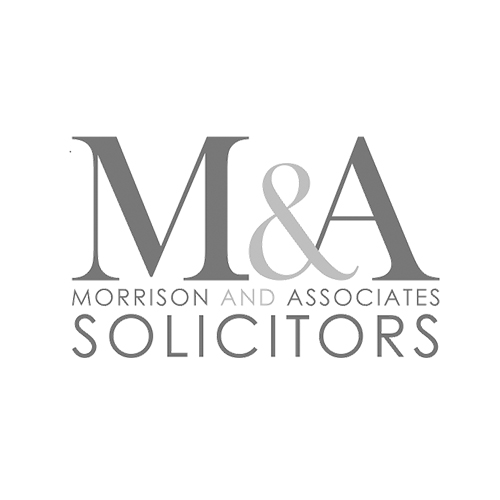 Logo of M A Solicitors