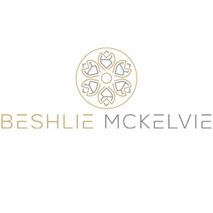 Logo of Beshlie Mckelvie Art And Craft Materials In Exeter, Devon
