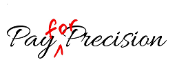 Logo of Pay for Precision Proofreading Editorial And Proof Reading Services In Coventry, West Midlands