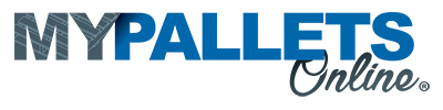 Logo of MyPalletsOnline