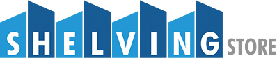 Logo of Shelving Store Shelving And Racking - Systems And Components In Chester, Cheshire