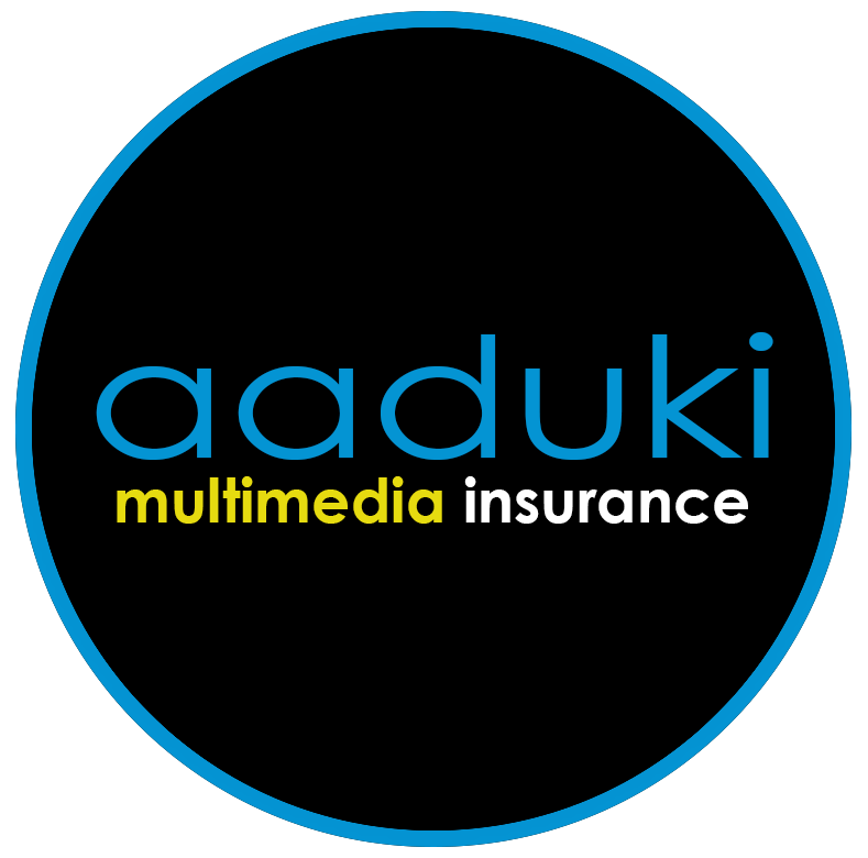 Logo of Aaduki Multimedia Insurance