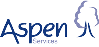 Logo of Aspen Services
