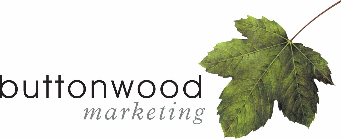 Logo of Buttonwood Marketing Marketing Consultants And Services In Towcester, Northants