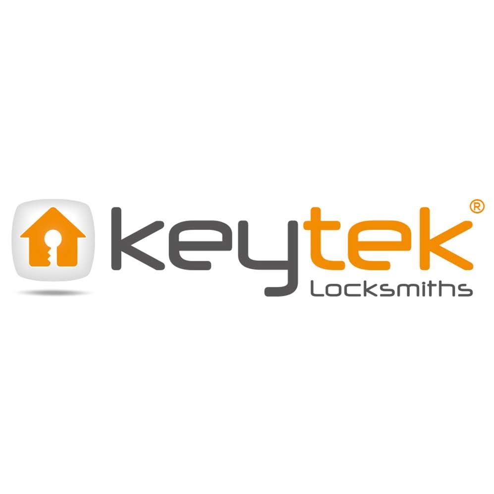 Logo of Keytek Locksmiths Weymouth