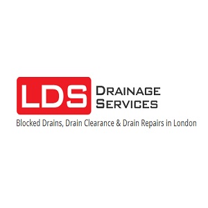 Logo of London Drainage Services