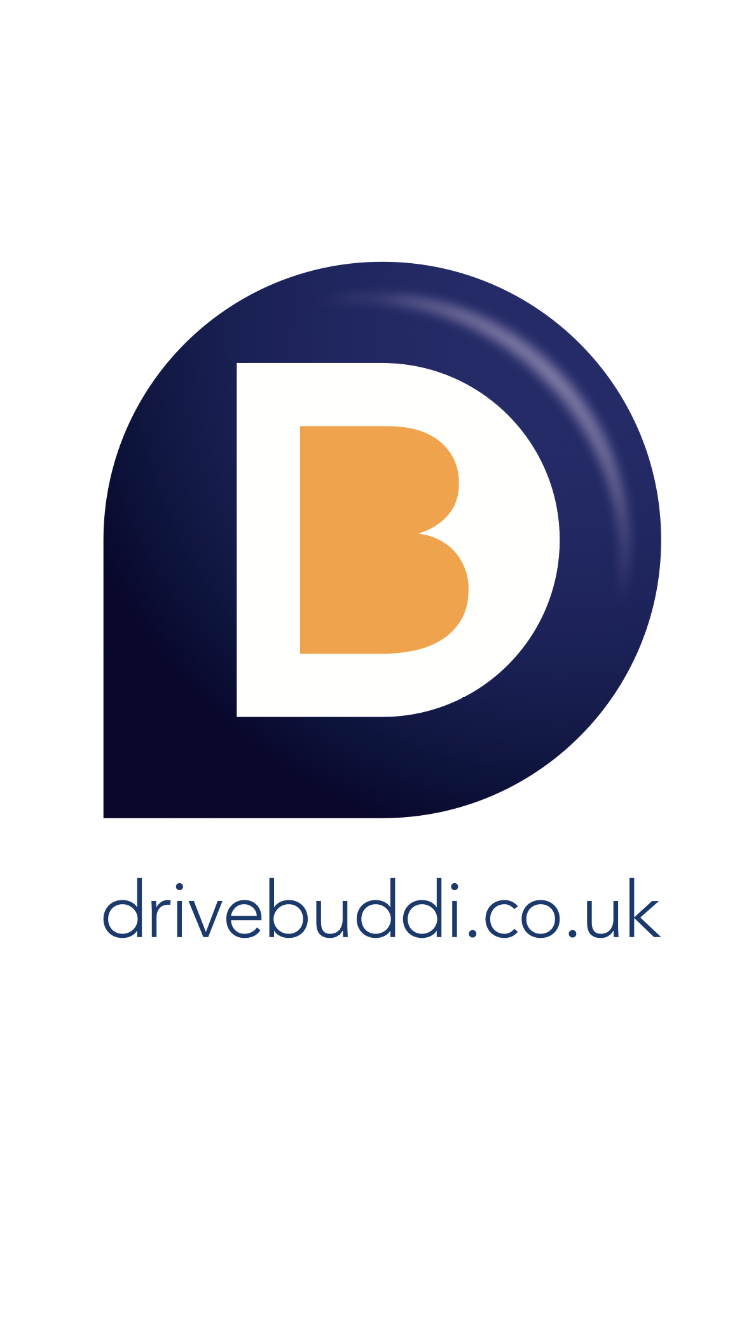 Logo of Drive Buddi - Loughborough Melton Coalville Driving Lessons
