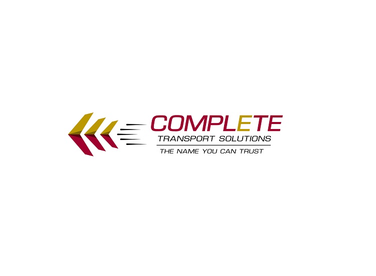 Logo of Courier London