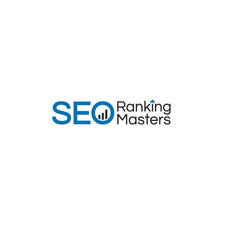 Logo of SEO Ranking Masters