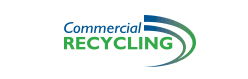 Logo of Commercial Recycling Waste Management In Wimborne, Dorset