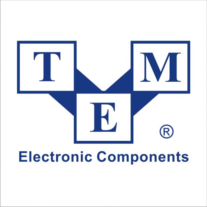 Logo of TME GB