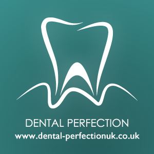 Logo of Dental Perfection Dentists In Burton On Trent, Staffordshire