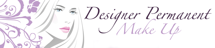 Logo of Designer Permanent Makeup