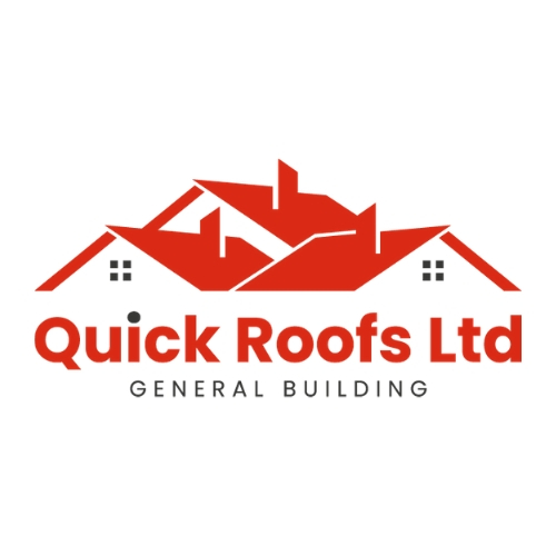 Logo of Quick Roofs Ltd Roofing Services In Chelmsford, Essex