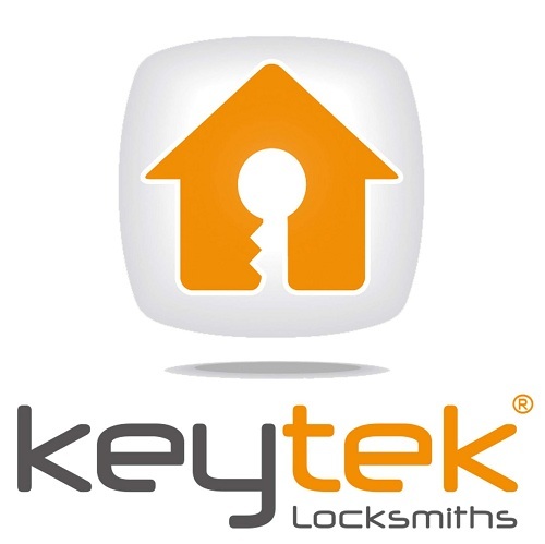 Logo of Keytek Locksmiths Portsmouth Key Cutting In Portsmouth, Hampshire