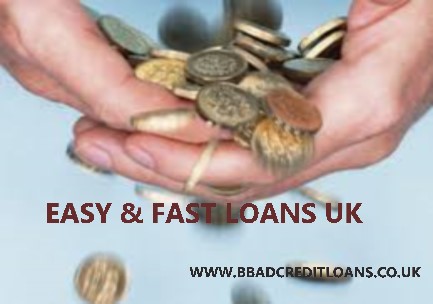 Logo of Bbad Credit Loans Loans In London, Uckfield
