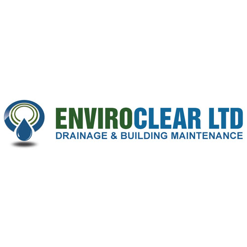 Logo of EnviroClear Ltd Drainage Contractors In Newcastle Upon Tyne, Tyne And Wear