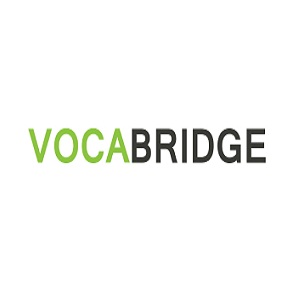 Logo of Vocabridge Ltd