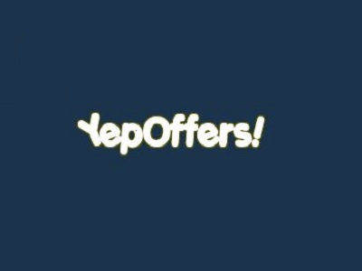 Logo of YepOffers United Kingdom Discount Centres In Darvel, Milton Keynes
