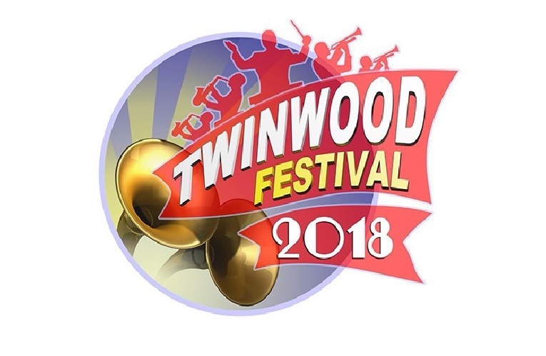 Logo of Twinwood Events Ltd