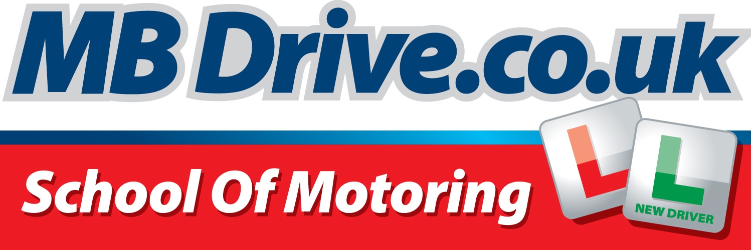 Logo of MBDrive