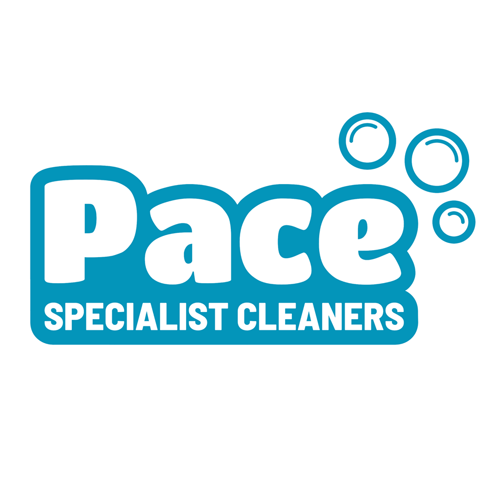 Logo of Pace Specialist Cleaners