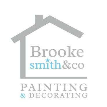 Logo of BrookeSmith & Co Painting And Decorating In Liverpool, Merseyside