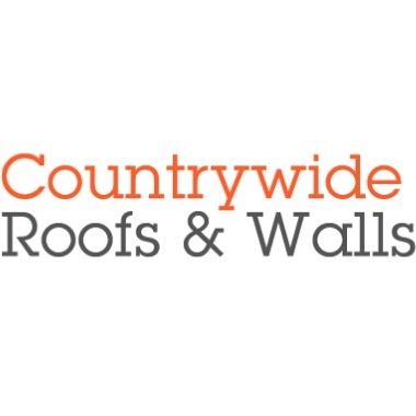 Logo of Countrywide Roof & Walls Draughtproofing Installers In Lanarkshire, Scotland
