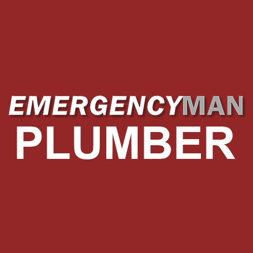 Logo of Emergencyman Plumber