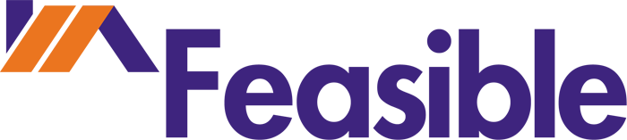 Logo of Feasiblecouk