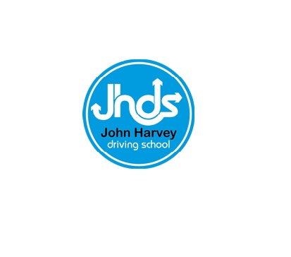 Logo of John Harvey Driving School