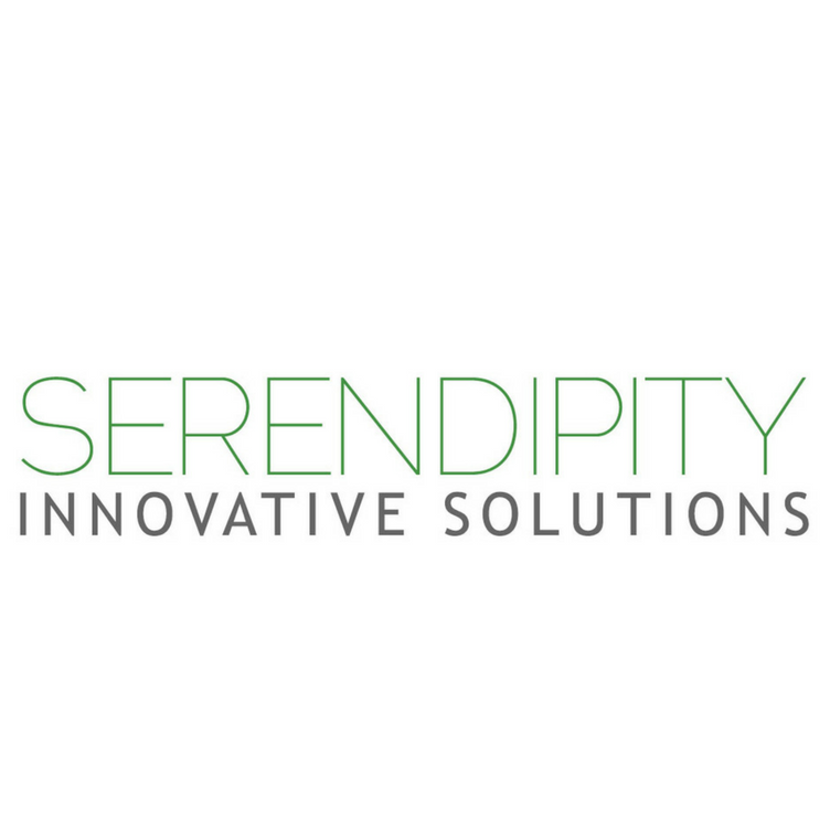 Logo of Serendipity Int Digital Marketing In Richmond, Surrey