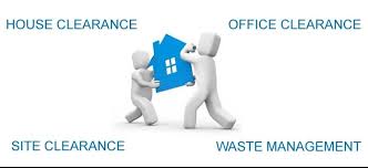 Logo of Property Clearance Services House Clearance In Glasgow, Scotland
