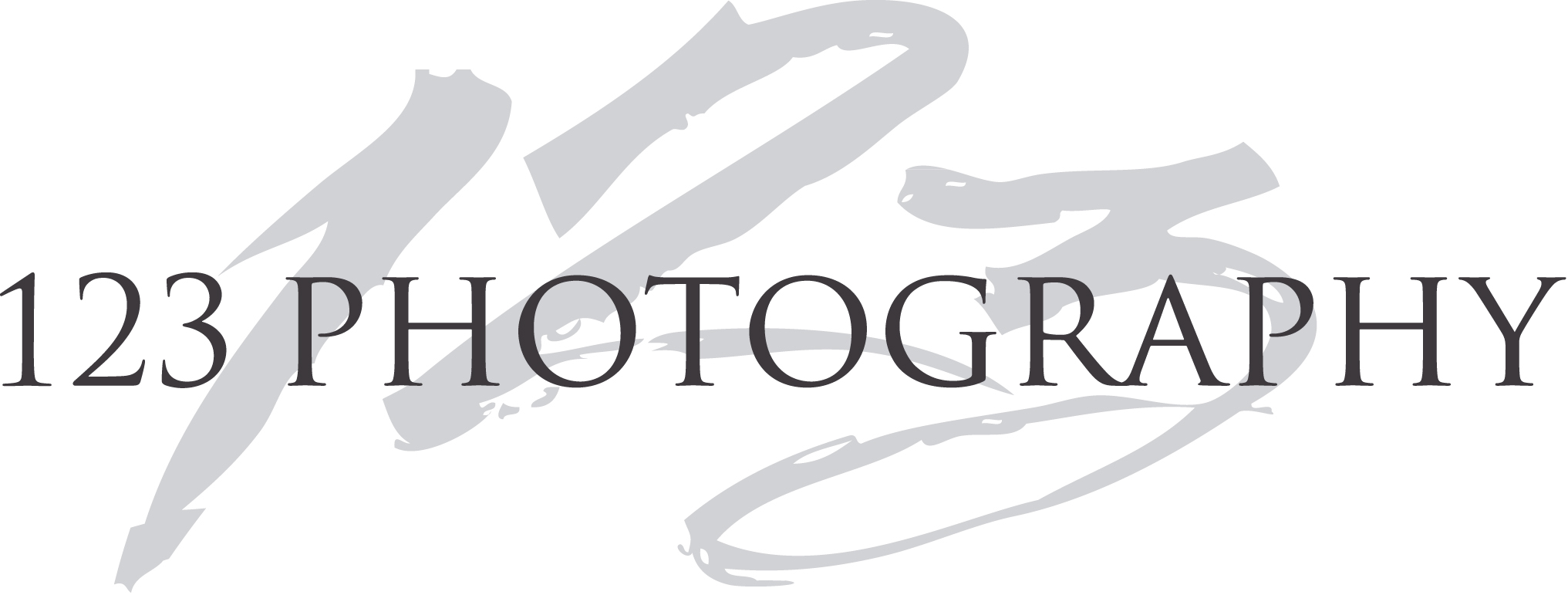 Logo of 123 Photography