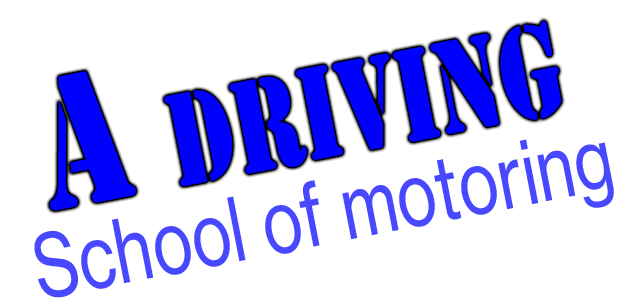 Logo of Adriving School Wellingborough Driving Schools In Wellingborough, Northamptonshire