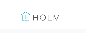 Logo of Holm Care