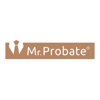 Logo of Mr Probate Limited Solicitors In London, Greater London
