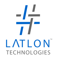 Logo of Latlon Technologies Ltd Computer Systems And Software Development In London