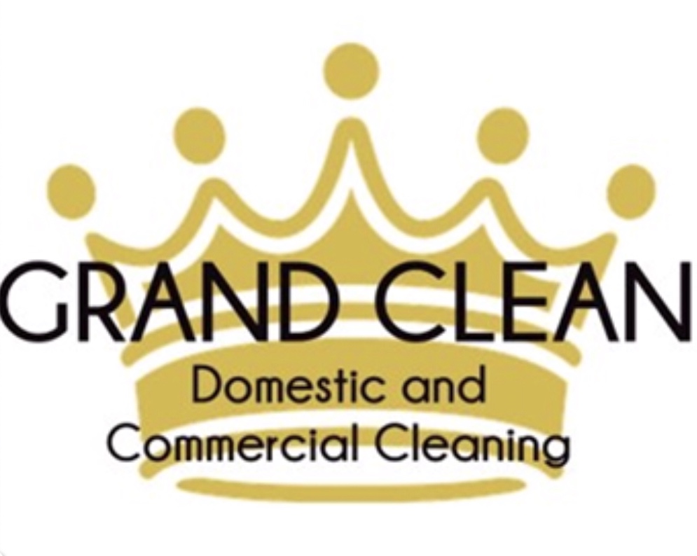 Logo of Grand clean Cleaning Services In Warrington, Cheshire