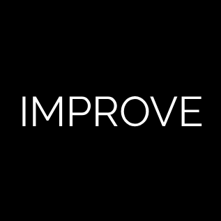 Logo of Improve Media