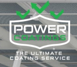 Logo of Power Coatings Ltd Waterproofing - Buildings And Structures In Scunthorpe, London