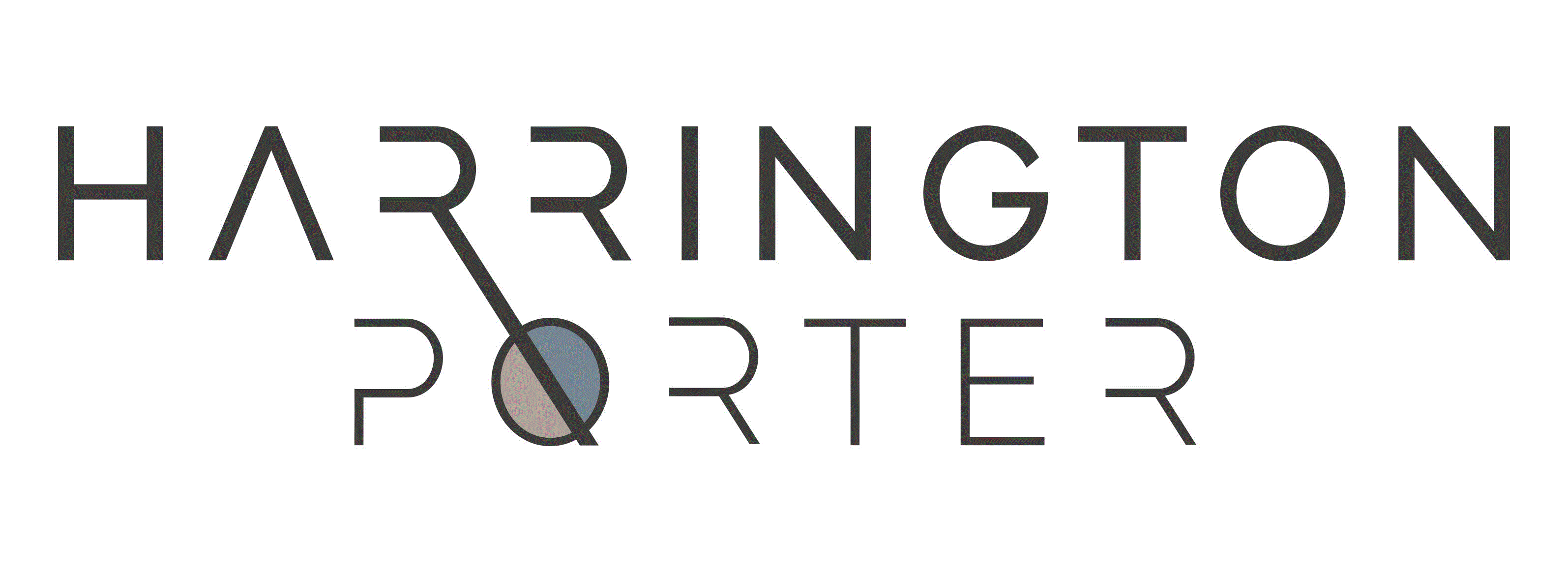 Logo of Harrington Porter Ltd. Garden Design In London, Greater London