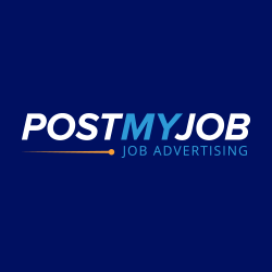 Logo of Post My Job