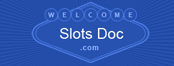 Logo of Slots-Doc