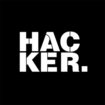 Logo of Hacker Wedding Photography Wedding Photographers In Bristol