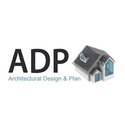 Logo of Architectural Design & Planning Architectural Services In Wickford, Essex