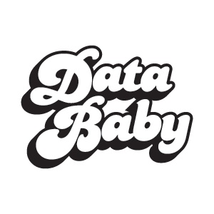 Logo of Data Baby